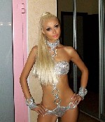 Интим-девушки, индивидуалки объявление но. 1272516: язычком по члену