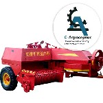 каталог пресс подборщик киргизстан. Ростовское предприятие крымский ремзавод предлагает вязальный аппарат на пресс подборщик киргизстан, иглы, крючки и много других деталей на пресс подборщик Киргизст ...