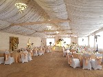 Для свадеб, банкетов, торжеств, мероприятий! От 20 до 100 человек. Сдается шатёр площадью 220 м2, г. Балашиха, ул. Речная. К Вашим услугам также 3 дополнительных банкетных зала, а также гостиница на 2 ...