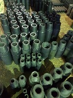 На предприятии ПКФ ЗЛАТНЕФТЕПРОМ производятся краны шаровые типа КШ в соответствии с ТУ 3660-02-49125724-2014(ТУ 3660-01-06479819-2017) с присоединительной резьбой НКТ по ГОСТ 633-80, КШ-73, КШ-89, КШ ...