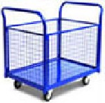 Разное объявление но. 1280590: Производство и продажа металлических кроватей.