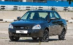 Легковые автомобили объявление но. 1283285: лада приора