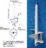Техника, инструмент объявление но. 1284871: Оборудование для создания скважины 10-200