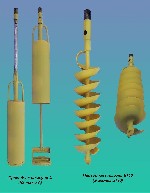 Желонка или проходчик плывуна необходимы при создании скважины при ручном и механизированном бурении. В домашних условиях или при профессиональном применении. 
Желонка позволяет забирать плывун прямо ...