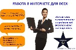 Мульти-левел (MLM) объявление но. 1287625:  Консультант в интернет-магазин
