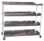 Разное объявление но. 1288518: Изготовление и продажа металлической мебели