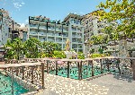 Снаряжение для туризма объявление но. 1288915: Отдых в отеле PATTAYA MODUS BEACHFRONT RESORT 5 *