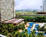 Снаряжение для туризма объявление но. 1290705: Отдых в AMBASSADOR CITY JOMTIEN TOWER WING 4 *