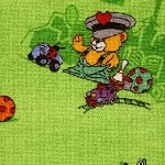 Предлагаем купить ковер в детскую комнату FUNNY BEAR 21. 
Детский ковролин производство Бельгия (Associated Weavers).
Интернет магазин детского ковролина предлагает купить ковер в детскую комнату FU ...