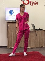 Разное объявление но. 1293922: Медицинская одежда "Доктор Стиль"