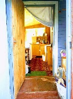 Продам дом объявление но. 1294150: Дом 37 м2 в Твери, с садовым участком от собственника