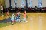 Спорт объявление но. 1294501: Футбол для детей 4-9 лет. Пробное занятие бесплатно