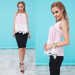 Пиджаки и костюмы объявление но. 1294514: Женская одежда, купальники, аксессуары в интернет-магазине Dizzy