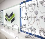 Ремонт, строительство объявление но. 1295261: Магазин сантехники в Минске.