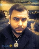 Виктор Литовский — сильный колдун, маг, хладник проводит личный прием Житомире. 
 Консультации по Skype.

 Черная магия. Гадание. Приворот по фото. Любовный приворот. Черное венчание.
 Снятие порч ...