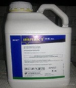 Продам Фунгицид Импакт (аналог) Николаев.
Фунгицид Импакт аналог, цена 307 грн/л. Импакт купить в Украине.

 Компания АГРОХИМОПТ предлагает надежный фунгицид Импакт, предназначенный для профилактик ...