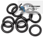 силиконовые резиновые кольца. Любые размеры резиновых колец для уплотнения
соединений Вы можете приобрести в компании «С-Агросервис».
Теперь вы можете купить кольца резиновые в следующих городах Кур ...