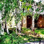 Туризм, путешествия объявление но. 1302073: База отдыха « Якимиха ».