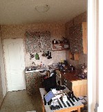 Срочно сдам на длительный срок однокомнатную квартиру в мкр.АБ 23, в 9-и этажном кирпичом доме, 2 этаж. 
Общая площадь 38кв.м, комната 19 кв.м, кухня 9 кв.м.

Квартира свободна с 1 мая.

Квартира ...