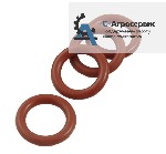 Разное объявление но. 1305097: Кольцо резиновое квадратного сечения