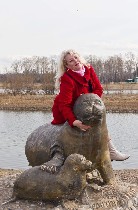 Массаж объявление но. 1305691: Массажистка