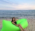 Надувной диван-шезлонг ЛАМЗАК от производителя.
Купить диван — шезлонг Ламзак украинского производства по доступной цене.
Надувной диван LAMZAC создан из прочного нейлона с водоотталкивающей пропитк ...