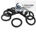 Кольцо уплотнительное гост 18829 73. Давно искали где купить сертифицированные кольца резиновые Саранского резинотехнического завода?
Звоните в компанию С-Агросервис и покупайте резиновые кольца круг ...