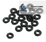 Разное объявление но. 1313847: Кольцо уплотнительное гост 18829 73