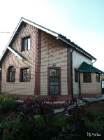 Сделаю равноценный обмен Дом в Ижевске, черта города индустриальный район, 92.6кв.м сад 4сот. Баня, хоз.блок на Дом или квартиру в Днепре. ...