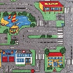 Килимове покриття дитяче. Килими дитячі. Килими інтернет-магазин.
Пропонуємо найширший вибір дитячих килимів. Розмаїття малюнків і розмірів, лояльні ціни.
Індивідуальні розміри - відріжемо будь-яку  ...