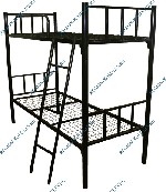 Разное объявление но. 1318467: Качественная металлическая мебель в Королёве