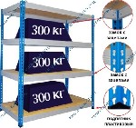 Разное объявление но. 1318467: Качественная металлическая мебель в Королёве
