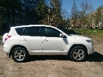 Легковые автомобили объявление но. 1321560: Продам автомобиль Toyota RAV4