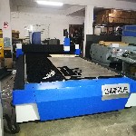 Куплю, продам бизнес объявление но. 1322239: Станок лазерной резки металла с чпу,Китай 2018