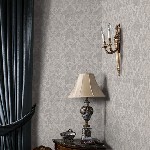 Новое поступление в интернет магазине обоев «oboihouse» - коллекция итальянских виниловых обоев Andrea Rossi Levanzo в классическом стиле с роскошными дамасскими узорами, вензельными принтами, красивы ...