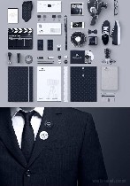 Создание с нуля полного комплексного фирменного стиля, бренд бука
Предоставление визуализаций элементов.
Кол-во вариантов обсуждаемо как и стоимость, оперативная связь, полное погружение в процесс с ...