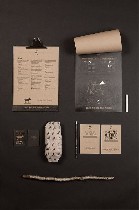 IT, веб дизайн, программирование объявление но. 1325503: Бренд бук под ключ