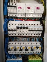 Ремонт, строительство объявление но. 1325538: Электромонтажные работы Волгоград и область по договору с гарантией