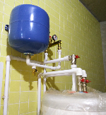 Ремонт, строительство объявление но. 1325543: Отопление Волгоград и область по договору с гарантией