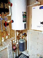 Ремонт, строительство объявление но. 1325543: Отопление Волгоград и область по договору с гарантией