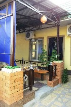 Разное объявление но. 1326822: Сдаются комнаты на берегу моря