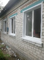 Отделочные материалы объявление но. 1327442: Установка пластиковых окон в Курске за 5 дней
