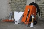 Ремонтные услуги объявление но. 1328421: Механизированная штукатурка стен