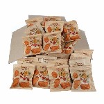 Снеки от производителя Херсон. Купить Снеки недорого. 
Пан Снек - производитель и поставщик гренок по всей Украине. Закуски к пиву оптом.
ТМ Пан Снек предлагает вкусные закуски, снеки - гренки с чес ...