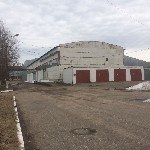 Сдам в аренду помещение объявление но. 1329582: Сдаётся в аренду производственно-складское помещение