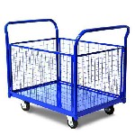 Разное объявление но. 1331140: Качественная мебель из металла в Тольятти