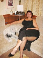 Общение по интересам объявление но. 1332585: Валентина Николаевна Дама бальзаковского возраста