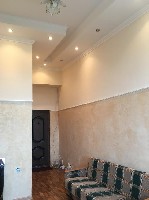 Продам нежилое помещение. 23 квм2 с евроремонтом, с высокими потолками. Здание 4-х этажное, дом - статус нежилое. Недалеко от ТРЦ "Июнь", 5 минут езды. Использовать можно как под бизнес и проживать в  ...