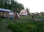 Продам участок объявление но. 1340949: Продам дачу в СНТ Шерстяник в Ступинском районе