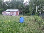 Продам участок объявление но. 1340949: Продам дачу в СНТ Шерстяник в Ступинском районе
